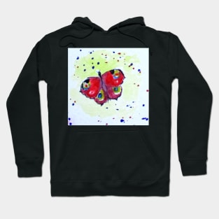 Butterfly No1 Hoodie